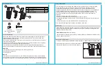 Preview for 2 page of Energetic Lighting E1WPM Series Installation Instructions