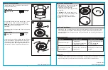 Предварительный просмотр 3 страницы Energetic Lighting E2FMA Series Installation Instructions