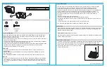 Preview for 2 page of Energetic Lighting E2WPA Series Installation Instructions