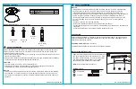 Preview for 2 page of Energetic Lighting E4FMR Series Installation Instructions