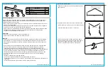 Предварительный просмотр 2 страницы Energetic Lighting ELYSL-5004 Series Installation Instructions