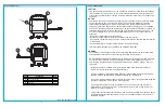 Preview for 2 page of Energetic Lighting MPL1001-LED15K840 Installation Instructions