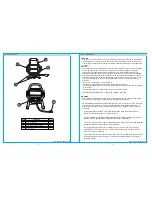 Preview for 2 page of Energetic Lighting MPL1005-LED15K840 Installation Instructions Manual