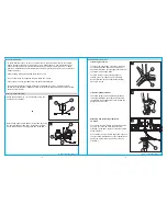 Предварительный просмотр 3 страницы Energetic Lighting MPL1014-LED2X30KY Installation Instructions