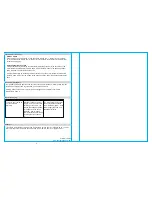 Preview for 4 page of Energetic Lighting MPL1014-LED2X30KY Installation Instructions