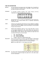 Предварительный просмотр 12 страницы Energetic CT 610 ERGOMETER Owner'S Manual