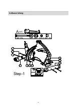 Preview for 19 page of Energetic CT 610 ERGOMETER Owner'S Manual