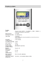 Предварительный просмотр 50 страницы Energetic CT 610 ERGOMETER Owner'S Manual