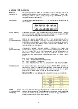 Предварительный просмотр 64 страницы Energetic CT 610 ERGOMETER Owner'S Manual