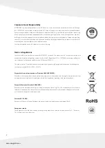 Preview for 4 page of Energetics 209572 Assembly Manual