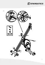 Preview for 21 page of Energetics 209572 Assembly Manual