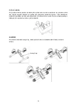 Предварительный просмотр 14 страницы Energetics 4025931416733 Owner'S Manual