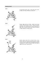 Предварительный просмотр 14 страницы Energetics 480 S Owner'S Manual