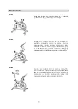 Предварительный просмотр 19 страницы Energetics 480 S Owner'S Manual