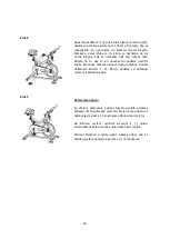 Предварительный просмотр 20 страницы Energetics 480 S Owner'S Manual