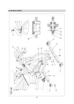 Предварительный просмотр 26 страницы Energetics 480 S Owner'S Manual