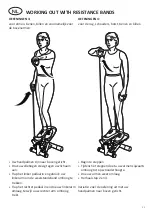 Предварительный просмотр 22 страницы Energetics 5300416 Manual