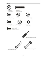 Preview for 4 page of Energetics A282 Manual