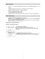 Preview for 10 page of Energetics Basic Bench 3.1 Manual