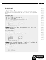 Preview for 55 page of Energetics BB 10 Assembly Manual