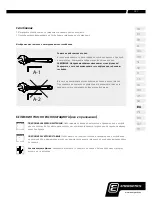 Preview for 121 page of Energetics BB 10 Assembly Manual