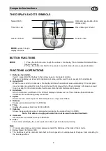 Preview for 3 page of Energetics CT 1.65 Manual