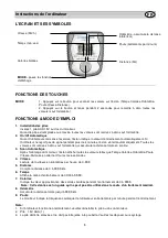 Preview for 5 page of Energetics CT 1.65 Manual