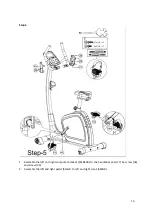 Preview for 13 page of Energetics CT 1000 Assembly Manual