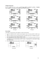 Preview for 16 page of Energetics CT 1000 Assembly Manual