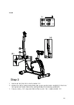 Preview for 66 page of Energetics CT 1000 Assembly Manual