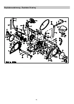 Preview for 16 page of Energetics CT-1100 Assembly Instruction Manual