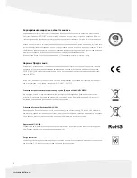 Предварительный просмотр 36 страницы Energetics CT 112 Assembly Manual