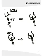 Предварительный просмотр 127 страницы Energetics CT 112 Assembly Manual