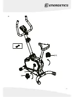 Предварительный просмотр 129 страницы Energetics CT 112 Assembly Manual