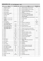 Preview for 18 page of Energetics CT 12.5 Ergometer Owner'S Manual