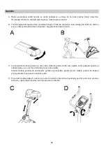 Preview for 28 page of Energetics CT 12.5 Ergometer Owner'S Manual