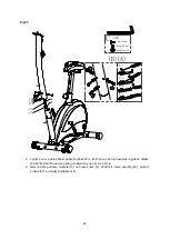 Preview for 42 page of Energetics CT 210 Manual