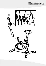 Preview for 49 page of Energetics CT 3.6 Assembly Manual