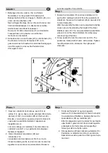 Preview for 10 page of Energetics CT- 350 Assembly Instruction Manual