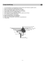 Preview for 15 page of Energetics CT- 350 Assembly Instruction Manual