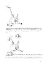 Preview for 11 page of Energetics CT 350 Assembly Manual