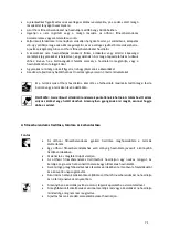 Preview for 71 page of Energetics CT 350 Assembly Manual