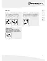 Preview for 47 page of Energetics CT 422pa Assembly Manual