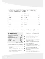 Preview for 2 page of Energetics CT 520pc Assembly Manual