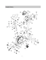 Предварительный просмотр 6 страницы Energetics CT 570 Instructions Manual