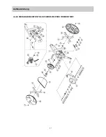 Предварительный просмотр 21 страницы Energetics CT 570 Instructions Manual