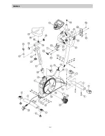 Предварительный просмотр 36 страницы Energetics CT 570 Instructions Manual