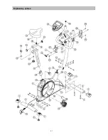 Предварительный просмотр 51 страницы Energetics CT 570 Instructions Manual