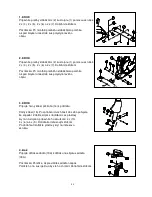 Предварительный просмотр 53 страницы Energetics CT 570 Instructions Manual