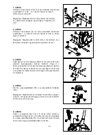 Предварительный просмотр 68 страницы Energetics CT 570 Instructions Manual